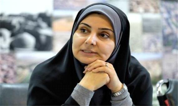 سخنگوی هواپیمایی: پول سفر خانم وزیر از حقوقش کسر می‌شود