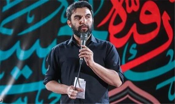 پاسخ کنایه آمیز یک مداح به امیرحسین ثابتی با هشتگ جام جهانی قطر/ علیمی: حنای شما دیگر رنگ ندارد