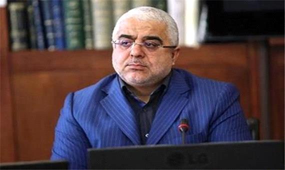 جعفرزاده ایمن‌آبادی: پیشنهاد می‌کنم برای اینکه هزینه بیت‌المال هدر نرود، مسئولان از جهنم ساختگی عبور کنند