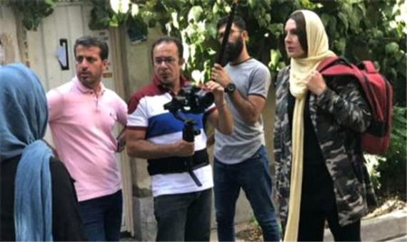 «هادی افشار» کارگردان سریال «ناریا»: مردم با تلویزیون قهر کردند و بازیگران نیز نمی‌خواهند با این صداوسیما همکاری کنند!