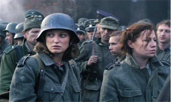 10 فیلم دیدنی در مورد زندگی در دوران جنگ؛ از Testament of Youth تا Downfall