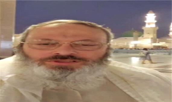 روزنامه خراسان: بدتر از کار شیخ غلامرضا صادقیان، رفتار کسانی است که می‌خواهند او را انقلابی جا بزنند