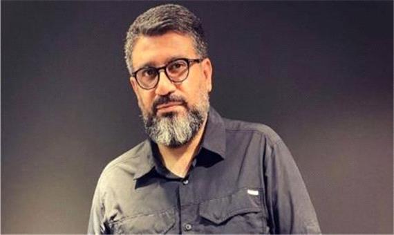 کنایه رشیدپور به قاسمیان و مخالفان مذاکره: حالا برای آزادیت مذاکره کنن یا نه؟
