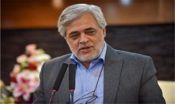 واکنش محمد مهاجری به تصادف پسر نیکزاد با مامور راهور: آقای نایب رئیس مجلس! نمی‌خواهید عذرخواهی کنید؟