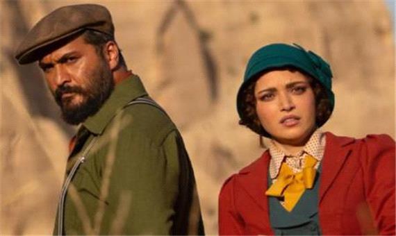 سریال «سووشون» توقیف و «نماوا» فیلتر شد