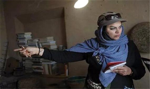 واکنش نرگس آبیار به توقیف سریال «سووشون»: ساترا تبدیل به ابزاری برای انسداد و محدودسازی هنر شده است