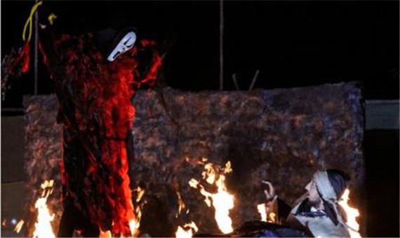 فرمانده سپاه فومن: «جهنم» بدلیل مشکلات فنی خاموش شد