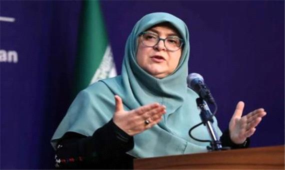 واکنش سخنگوی دولت به اظهارات همتی: نباید اظهارات فردی را به دولت نسبت داد
