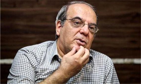 انتقاد تند عباس عبدی از دخالت‌ مجلسی‌ها در عزل و نصب‌ها؛ سکوت دولت جایز نیست