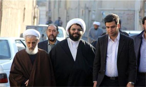 دستگیری دو پسر «کاظم صدیقی» در پی تخلفات و زدوبندهای مختلف