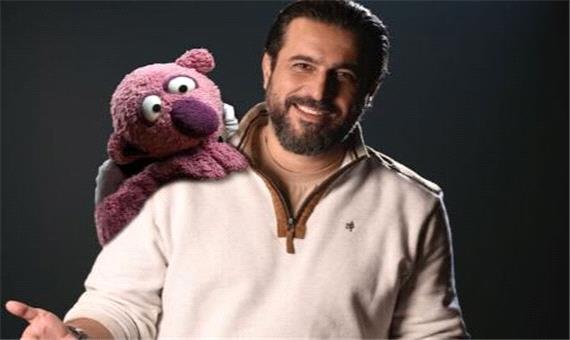 «جناب خان» هرشب روی آنتن شبکه نسیم