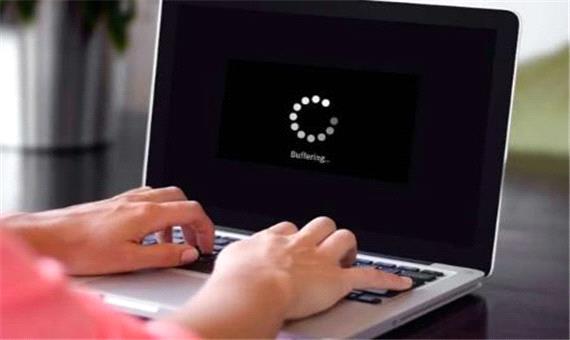 اختلالات گسترده در اینترنت/ پلیس فتا: اینترنت ملی نمی‌شود
