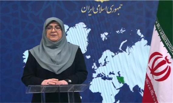 سخنگوی دولت: اینترنت تا زمانی که اضطرار نباشد ملی نخواهد شد | 16 تیرماه زمان برگزاری کنکور اعلام می‌شود