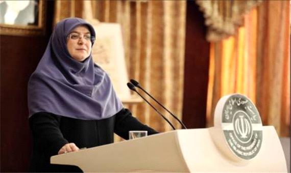 سخنگوی دولت: دورکاری کارکنان امروز و فردا ادامه دارد | تکذیب هک شدن حساب‌های بانک ملی