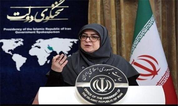 سخنگوی دولت: بورس از شنبه آغاز به کار خواهد کرد | ساعت کاری بانک‌ها و ادارات به حالت عادی بازمی‌گردد