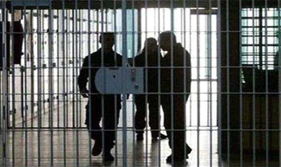 فرزند کاظم صدیقی در زندان است