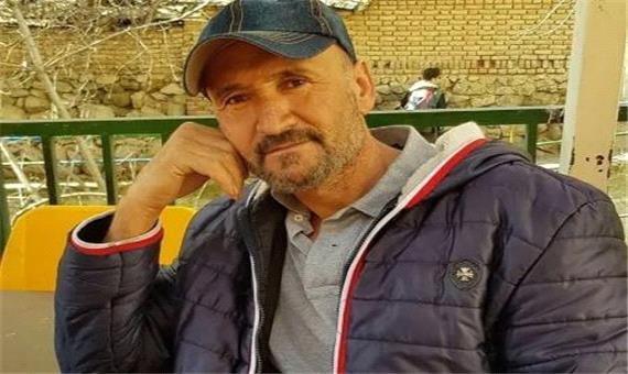 پدرزن «نوید محمدزاده» آزاد شد