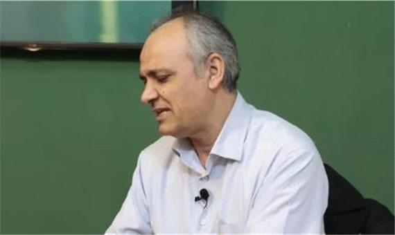 احمد زیدآبادی: ظاهراً عادی‌سازی جنگ در دستور کار برخی مسئولان قرار گرفته است