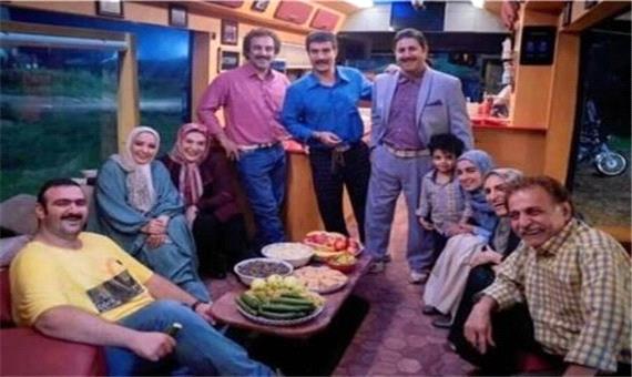 جـ‌نگ 12 روزه سوژه احتمالی سریال «پایتخت 8»