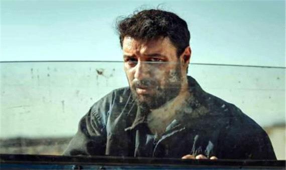 هومن سیدی: شاید فقط 30 درصد از داستان سریال «وحشی» واقعی باشد و بقیه آن تخیل نویسنده است