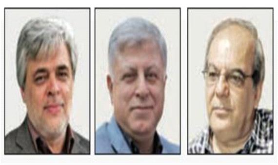 3 فعال سیاسی خطاب به پزشکیان: طرفداران فیلترینگ، جاسوسی از طریق اینترنت را بزرگنمایی می‌کنند