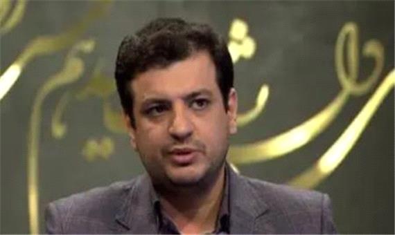 واکنش رائفی پور به سرنگونی جنگنده اف-35 اسرائیل توسط ایران: شما رو بخدا دروغ پخش نکنید