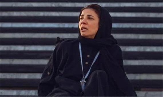 سارا بهرامی بازیگر سریال «کوری» شد