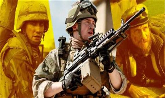 10 فیلم جنگی فراموش‌نشدنی؛ از Jarhead تا Warfare