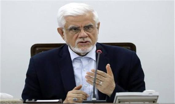 معاون اول رئیس جمهور: اکنون نظر حاکمیت کماکان انجام مذاکره با اقتدار است