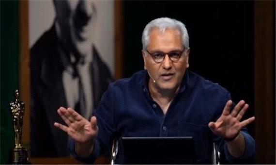 بازگشت مهران مدیری به تلویزیون پس از یک اختلاف