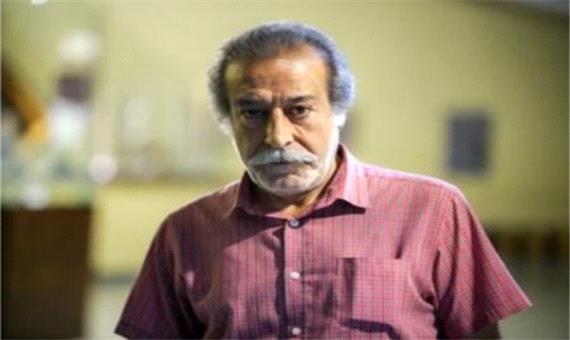 «یعقوب صباحی» بازیگر سینما و تلویزیون درگذشت