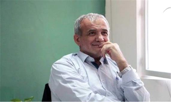 تکذیب فروش بنزین مخلوط با آب به خودروی منتسب به پزشکیان