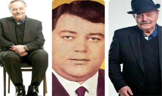 «همایون» بازیگر شاخص سینمای پیش از انقلاب، درگذشت