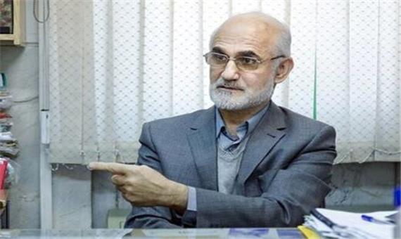 معین: در رابطه با غنی سازی رفراندوم برگزار کنیم | سرنوشت فعال‌سازی مکانیسم ماشه، وابسته به مذاکره با آمریکاست، نه اروپا
