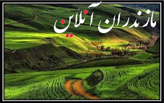 مرغ ترش مازندرانی