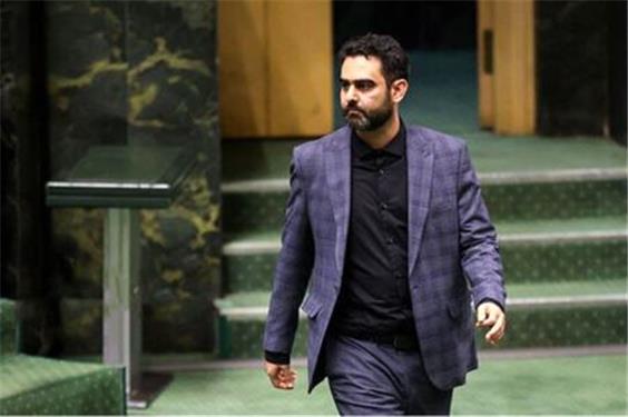 نماینده مجلس: ممکن است تا پایان تابستان هر هفته، سه‌‌شنبه یا چهارشنبه در تهران تعطیل شود