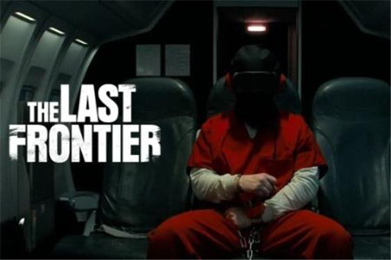 سریال The Last Frontier با حضور بازیگر فیلم اوپنهایمر و روایتی در دل طبیعت آلاسکا