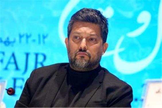 حمله حامد بهداد به داریوش ارجمند؛ نه اخلاق دارد، نه تکنیک