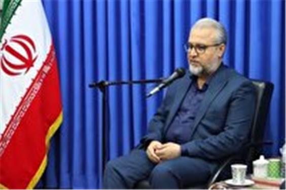 پیام تبریک مدیرکل صدا و سیمای مازندران به مناسبت روز خبرنگار