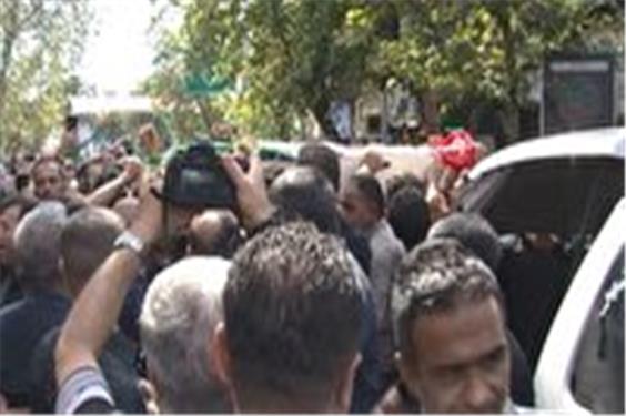 پهلوان بی‌ادعا به خانه ابدی بازگشت