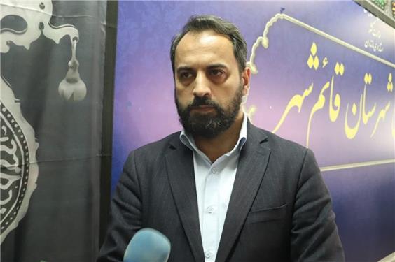 رعایت امانت ویژگی خبرنگار متعهد