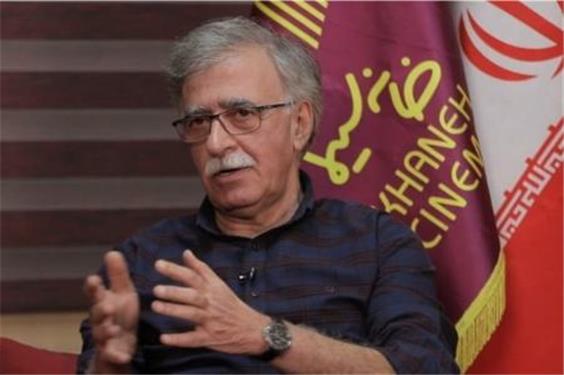 «همایون اسعدیان» مدیرعامل خانه سینما شد