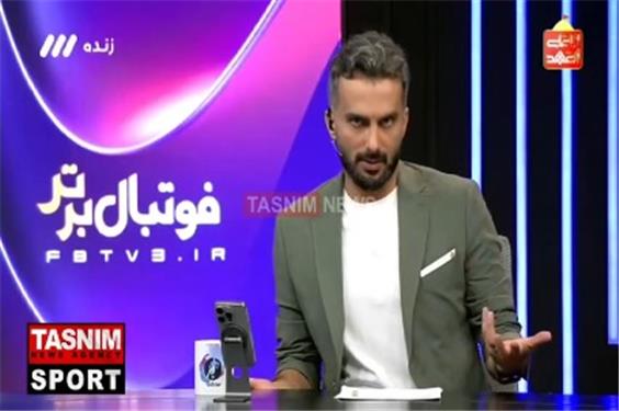 میثاقی: حالِ استقلال از فصل قبل بهتر است و این تیم فقط به زمان احتیاج دارد