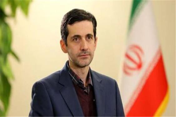 پاسخ فرزند پزشکیان به جلیلی درباره مذاکرات: عینک دودی به چشم زده‌اید