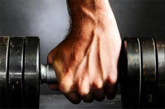 ورزش منظم باعث بهبود تراکم استخوان می‌شود