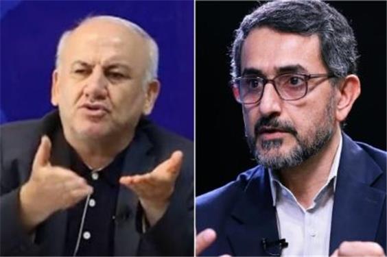 استاندار مازندران: تا وقتی مردم گرسنه‌اند، به حجاب اعتقادی ندارم | نماینده مجلس: غلط کردی، ما شهید داده ایم