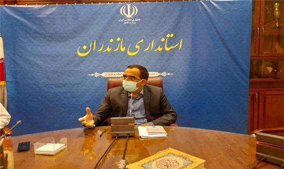900هزار نفر در مازندران آرای خود را به صندوق انداختند