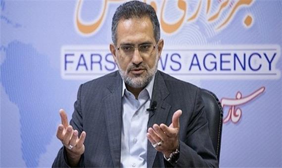 حسینی درگذشت رئیس بسیج اساتید دانشگاه پیام نور را تسلیت گفت