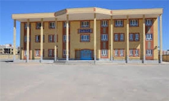 افتتاح و تحویل 49 کلاس درس در مازندران