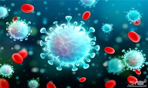 تعدیل واکنش ایمنیو مدیریت عفونت گامی موثر در درمان کووید- 19